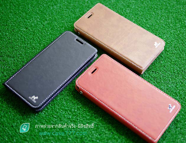เคสฝาพับ S7 Edge และ เคส iPhone 7 Plus ฝาพับมีแม่เหล็ก